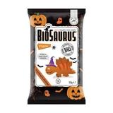 Органические снеки со вкусом пиццы Biosaurus Halloween Edition, 50 г, Mc Lloyds