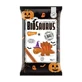 Органические снеки со вкусом пиццы Biosaurus Halloween Edition, 50 г, Mc Lloyds