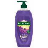 Гель для душа Palmolive Relax, 750 мл