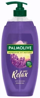 Гель для душу Palmolive Relax, 750 мл