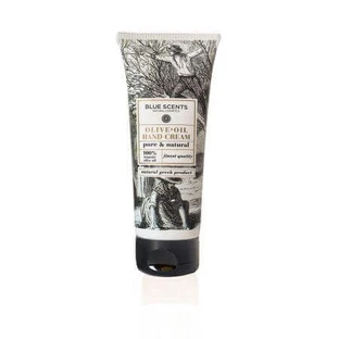 Крем для рук "Оливковое масло", 75 мл, Blue Scents