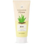 Lotus Cleansing Foam Очищающая пенка, 180 мл, Orjena: цены и характеристики