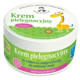 Skarb Matki, защитный крем, с рождения, 75 мл