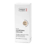 Ziaja Med, SPF 50+, тональний крем, 50 мл