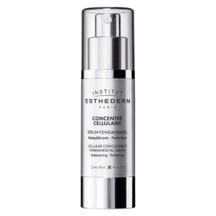 Esthederm Cellular Concentrate, інтелектуальна та універсальна клітинна сироватка, 30 мл