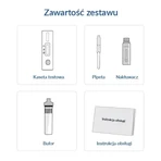 Тест на непереносимость глютена + коэлиакия, 1 штука - долгосрочный!: цены и характеристики