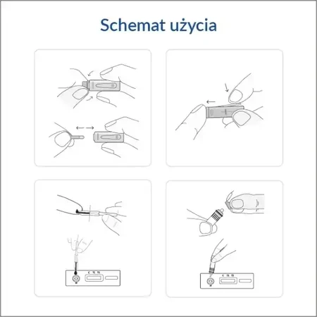 Тест на непереносимость глютена + коэлиакия, 1 штука - долгосрочный!: цены и характеристики