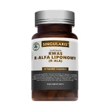 Singularis, R-альфа-ліпоєва кислота, 60 капсул