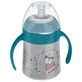 Lovi Straw Beginner, перша чашка з соломинкою, бабине літо, 150 мл