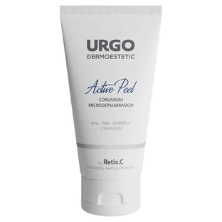 Urgo Dermoestetic ActivePeel, микродермабразия с корундом, 50 мл