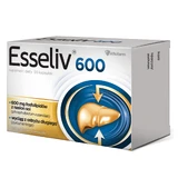 Есселів 600, 50 капсул