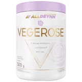 Allnutrition Alldeynn VegeRose, со вкусом соленой карамели, 500 г