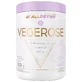 Allnutrition Alldeynn VegeRose, со вкусом соленой карамели, 500 г