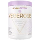 Allnutrition Alldeynn VegeRose, со вкусом белого шоколада и малины, 500 г