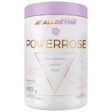 Allnutrition Alldeynn PowerRose, со вкусом жевательной резинки, 450 г