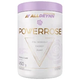 Allnutrition Alldeynn PowerRose, со вкусом тропического апельсина, 450 г