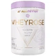 Allnutrition Alldeynn WheyRose, шоколадно-вишневий смак з сублімованими шматочками вишні, 500 г
