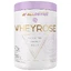 Allnutrition Alldeynn WheyRose, со вкусом ванили и черники с сублимированными кусочками клюквы, 500 г
