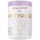 Allnutrition Alldeynn WheyRose, со вкусом шоколадного фундука и кусочками печенья без сахара, 500 г