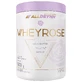 Allnutrition Alldeynn WheyRose, со вкусом бисквита и кусочками печенья без сахара, 500 г