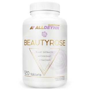 Allnutrition Alldeynn BeautyRose, 120 таблеток