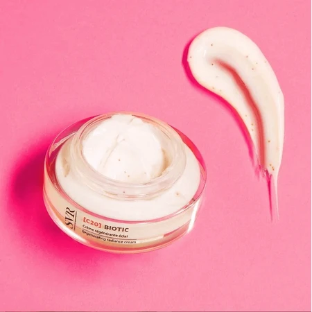 SVR набор C20 Biotic, крем, 50 мл + Collagen Biotic, крем, 15 мл + B3 Ampoule Hydra, сыворотка, 10 мл в подарок: цены и характеристики
