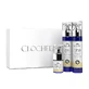 Набор Clochee Anti-Aging Facial Skin Care, крем против морщин, 50 мл + омолаживающий ночной крем, 50 мл + крем-маска для глаз, 15 мл
