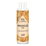 Ronney Professional Oil System Low Porosity Hair, олія для низькопористого волосся з олією манго, 150 мл