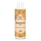 Ronney Professional Oil System Low Porosity Hair, олія для низькопористого волосся з олією манго, 150 мл