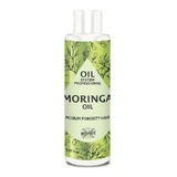 Ronney Professional Oil System Medium Porosity Hair, олія для волосся середньої пористості з олією морінги, 150 мл