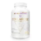 Allnutrition Alldeynn CollaRose Риба, смак малини та полуниці, 180 пастилок