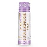 Allnutrition Alldeynn CollaRose Fish Shot, со вкусом апельсина и вишни, 80 мл