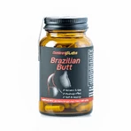Desire Labs Brazilian Butt, 90 капсул: цены и характеристики
