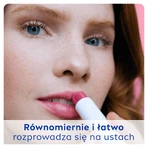 Nivea Minnie Mouse, помада, догляд, вишневий кекс, 4.8 г: ціни та характеристики