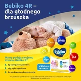 Bebiko 4R Junior, питательная смесь на основе молока, после 2 лет, 350 г