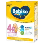 Bebiko 4R Junior, питательная смесь на основе молока, после 2 лет, 350 г: цены и характеристики