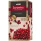 Apteo Клюква, фруктовый чай, 2,5 г x 20 пакетиков