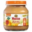 Holle, BIO терпкий грушевый десерт, после 4 месяцев, 125 г