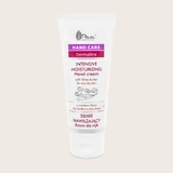 Ava Hand Care Dermaline, високозволожуючий крем для рук з олією ши для дуже сухої шкіри, 100 мл
