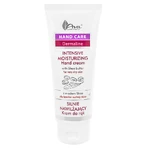 Ava Hand Care Dermaline, високозволожуючий крем для рук з олією ши для дуже сухої шкіри, 100 мл: ціни та характеристики