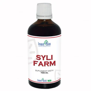 Invent Farm Syli Farm, 100 мл