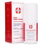 Beta-Skin Foot Care Cream, крем для сухой и мозолистой кожи стоп, 75 мл: цены и характеристики