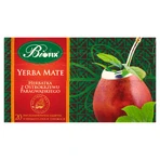 Bi Fix, Admiral Tea Yerba Mate, чай, 20 пакетиков: цены и характеристики