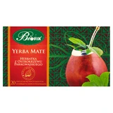 Bi Fix, Admiral Tea Yerba Mate, чай, 20 пакетиків