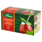 Bi Fix, Admiral Tea Yerba Mate, чай, 20 пакетиков: цены и характеристики