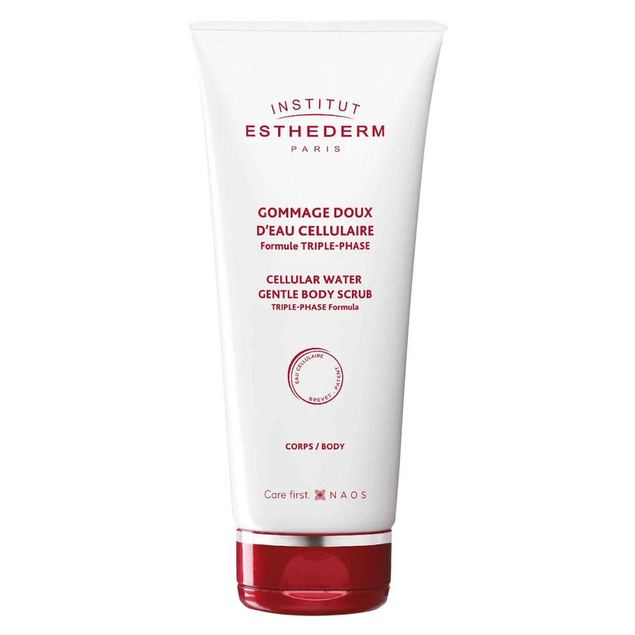 Esthederm Cellular Water, ніжний скраб для тіла, 200 мл: ціни та характеристики
