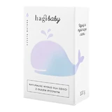 Hagi Baby, натуральное детское мыло с рисовым маслом, 100 г