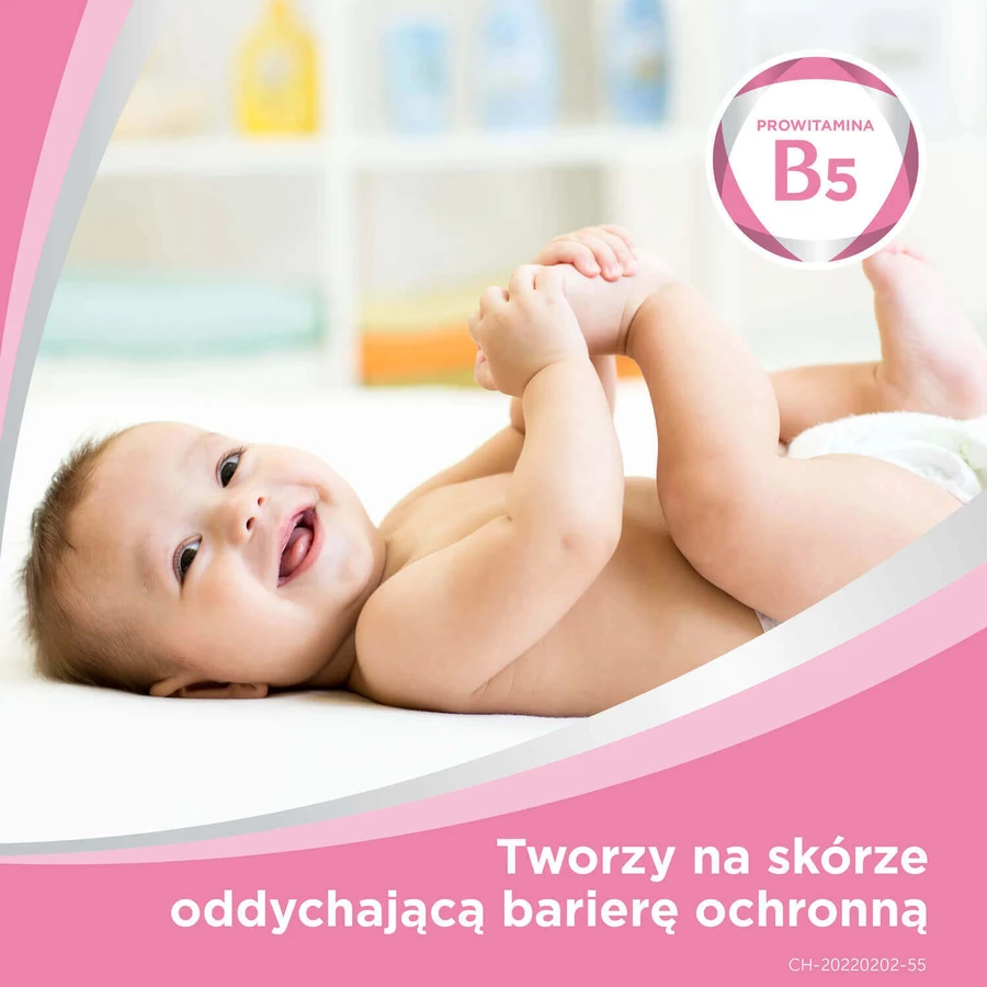 Мазь Bayer Bepanthen Baby от опрелостей, для новорожденных, 100 г + 30 г: цены и характеристики