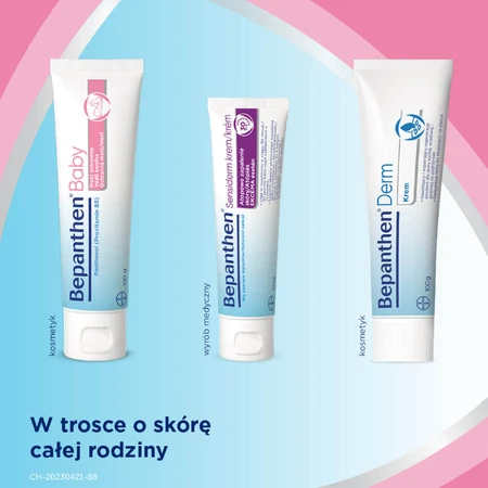 Мазь Bayer Bepanthen Baby от опрелостей, для новорожденных, 100 г + 30 г: цены и характеристики