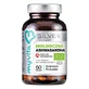 MyVita Silver Ashwagandha Bio, 60 капсул